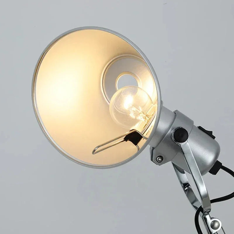 Redondo Adjustable Wall Lamp