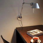 Redondo Adjustable Wall Lamp