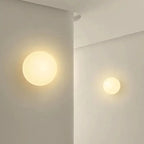 Redondo Glass Wall Lamp