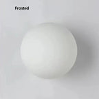 Redondo Glass Wall Lamp