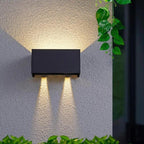 Lucella LED Wall Lamp-Kelmera