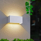 Lucella LED Wall Lamp-Kelmera