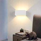 Lucella LED Wall Lamp-Kelmera