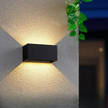 Lucella LED Wall Lamp-Kelmera