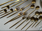 Reldando Cutlery Set - 24pcs