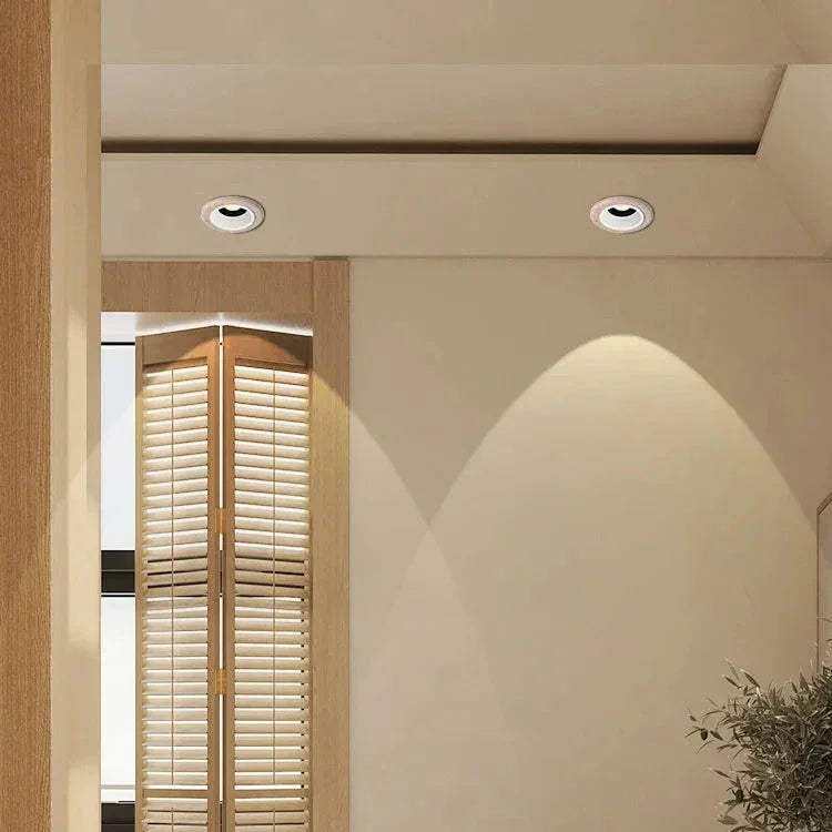 Reldando Travertine Recessed Downlight