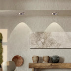 Reldando Travertine Recessed Downlight