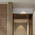 Reldando Travertine Recessed Downlight