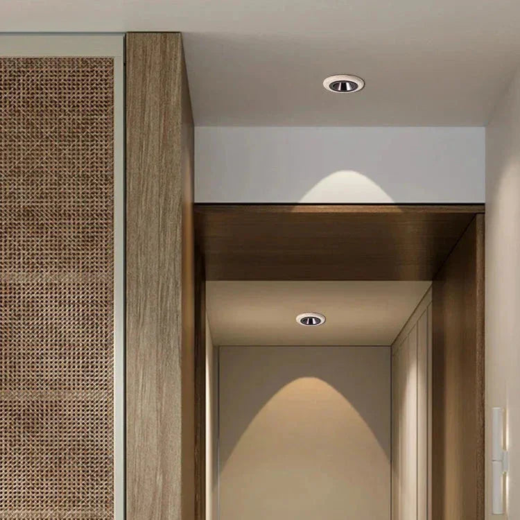Reldando Travertine Recessed Downlight