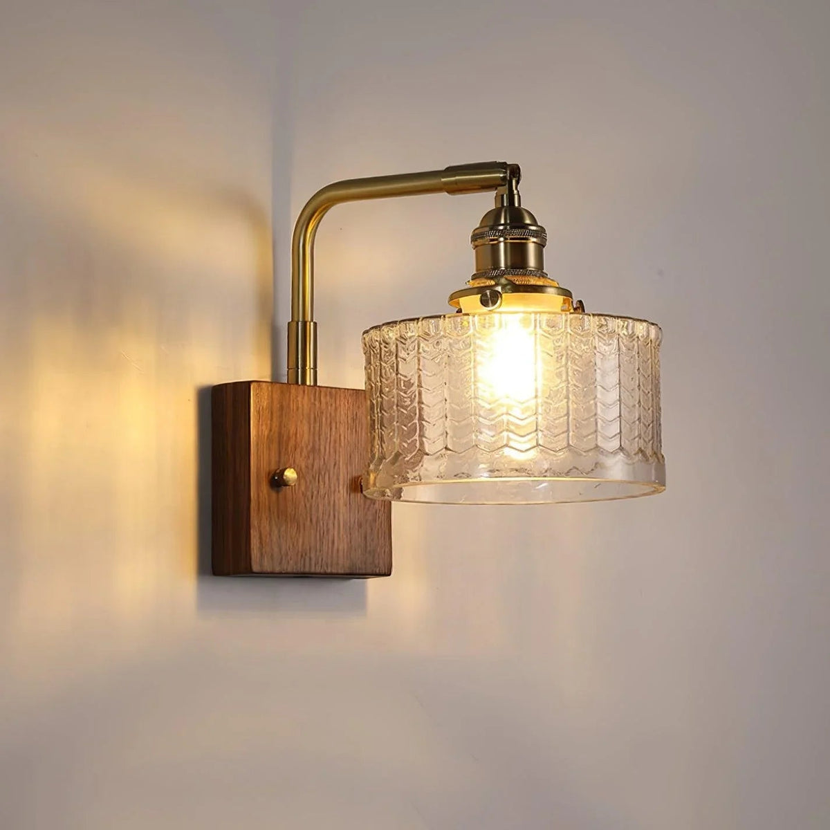 Reldando Wall Light