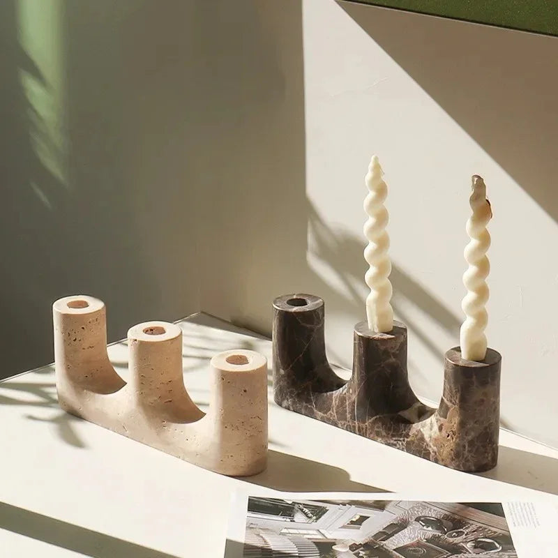 Reldyra Candle Holder