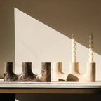Reldyra Candle Holder