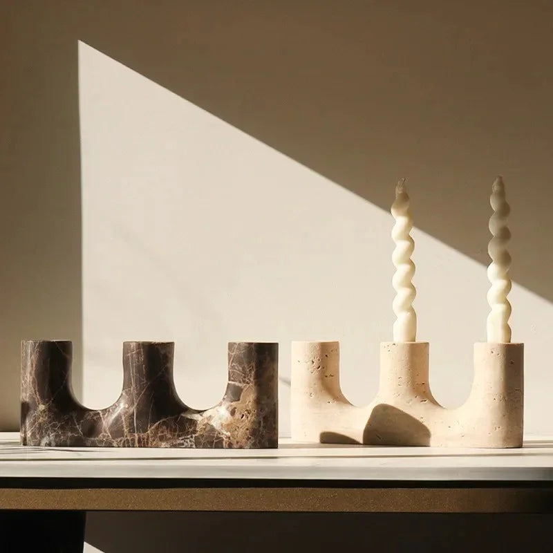 Reldyra Candle Holder