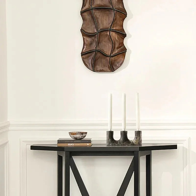 Reldyra Candle Holder