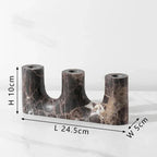 Reldyra Candle Holder
