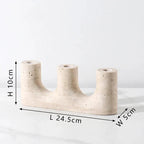 Reldyra Candle Holder