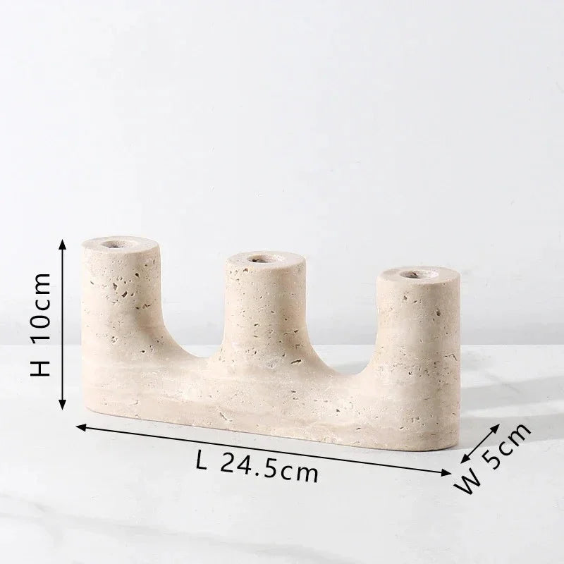 Reldyra Candle Holder