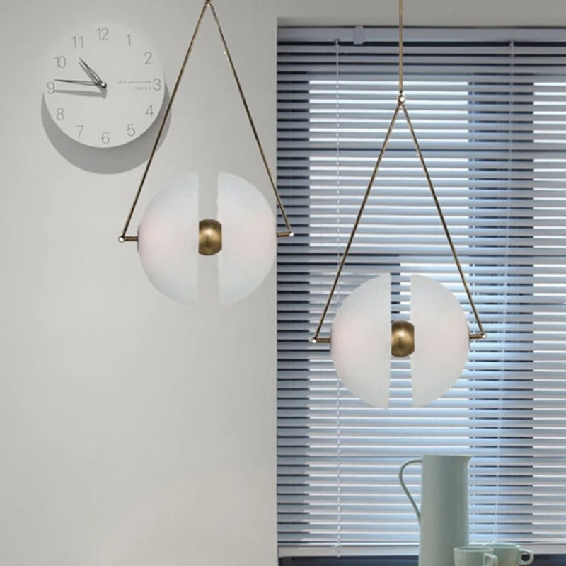 Reldyra Pendant Light