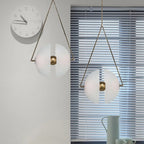 Reldyra Pendant Light