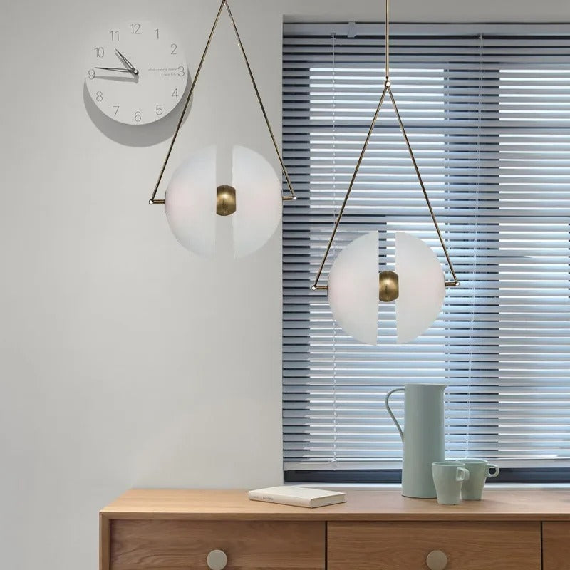 Reldyra Pendant Light
