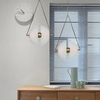 Reldyra Pendant Light