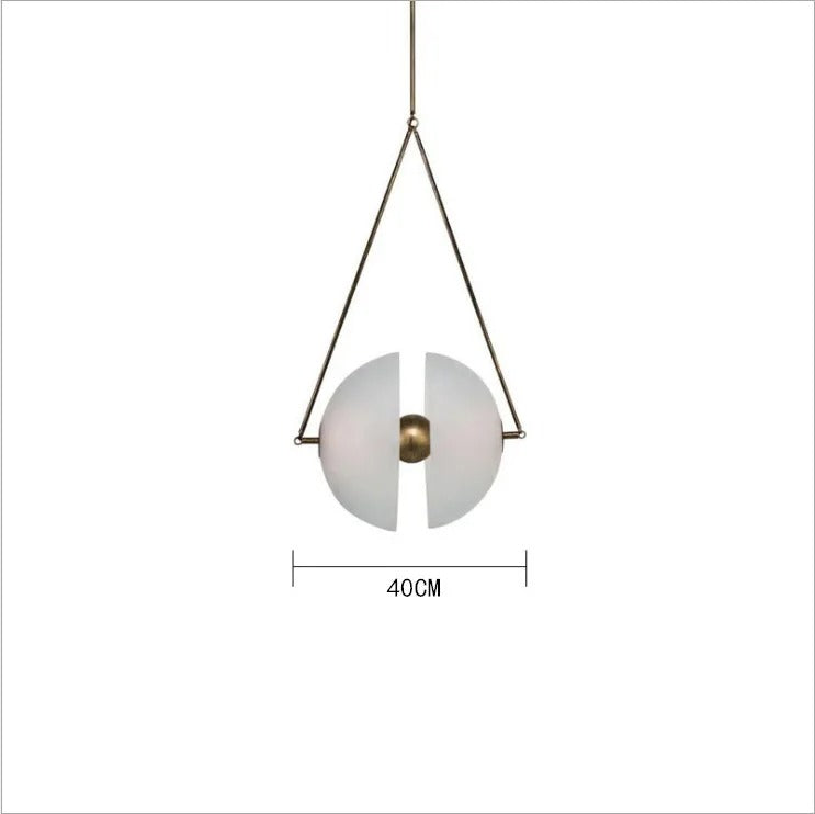 Reldyra Pendant Light