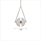 Reldyra Pendant Light