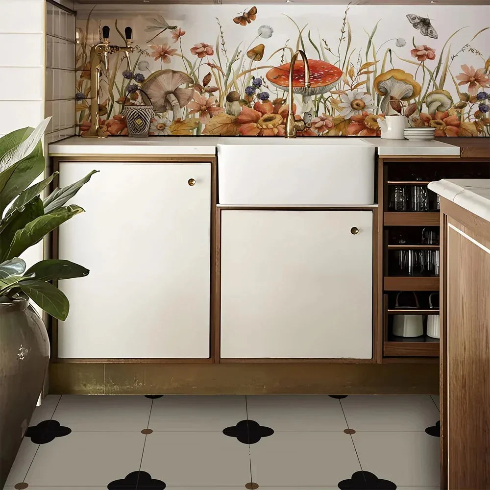 Reldyra Tile Stickers
