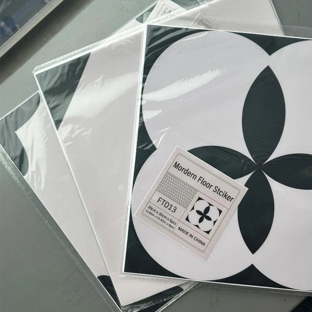 Reldyra Tile Stickers