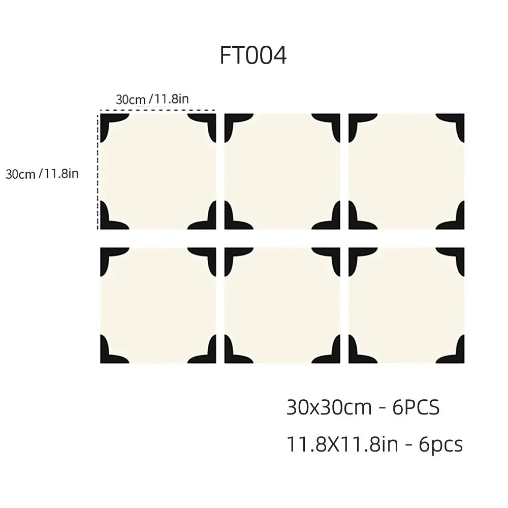 Reldyra Tile Stickers