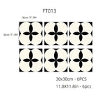 Reldyra Tile Stickers