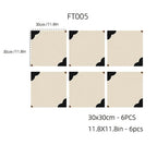 Reldyra Tile Stickers