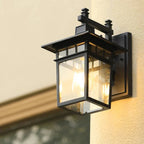 Relfarno Outdoor Wall Lamp