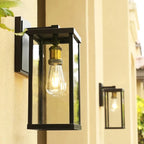 Relfarno Outdoor Wall Lamp