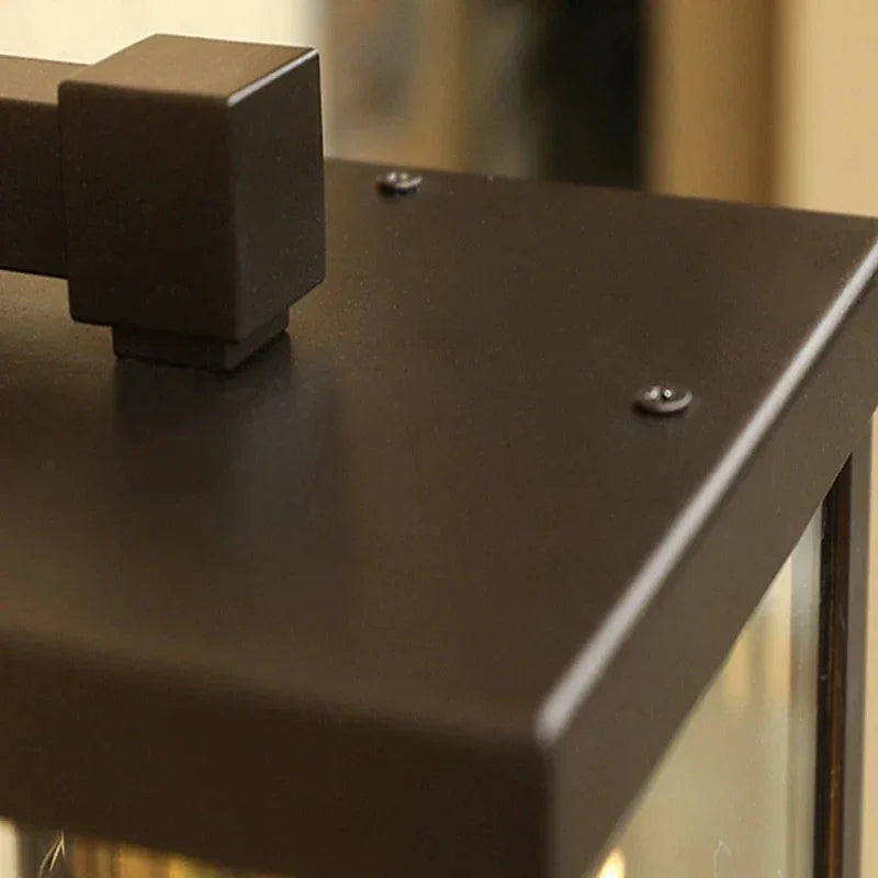 Relfarno Outdoor Wall Lamp