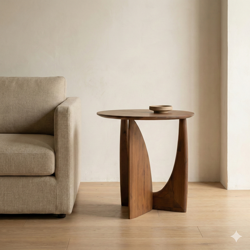 Relfoma Side Table