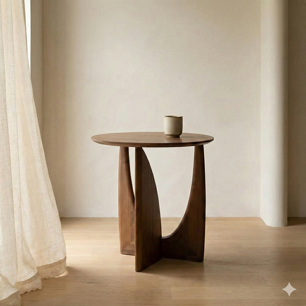 Relfoma Side Table