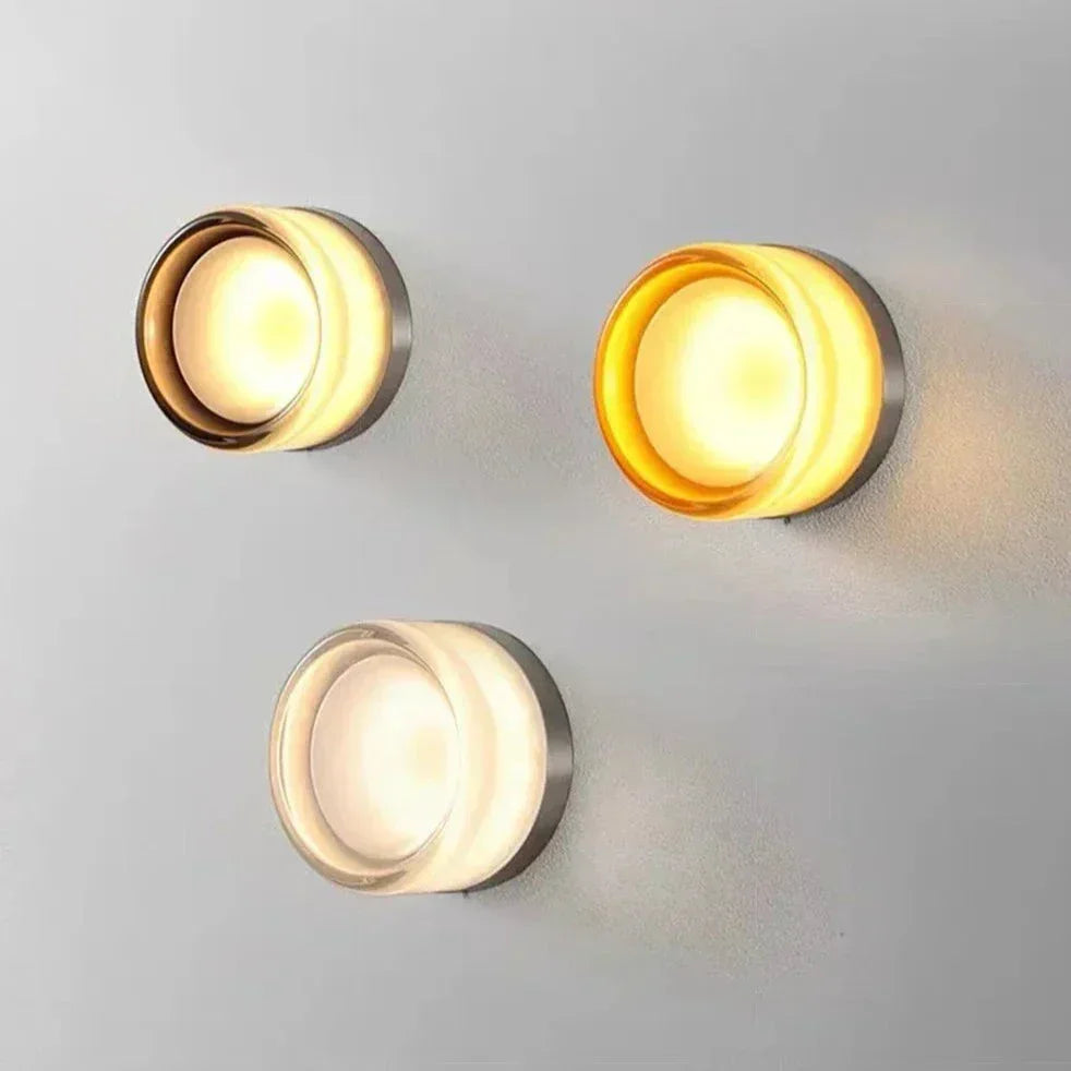 Relfura Wall Lamp