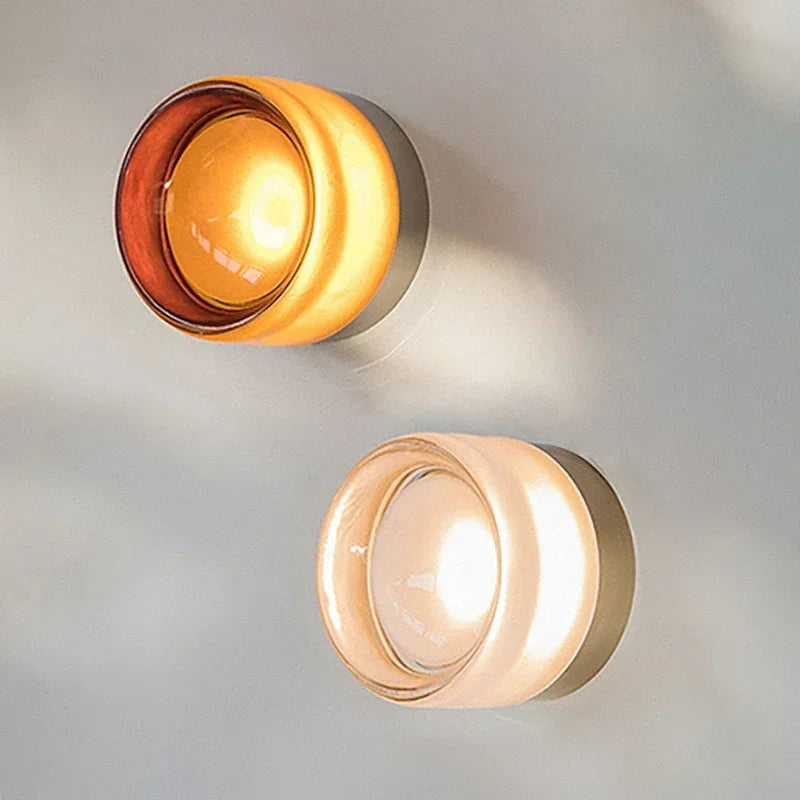Relfura Wall Lamp