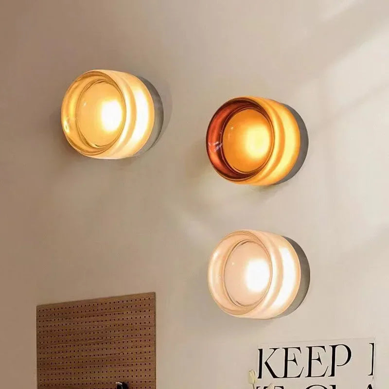 Relfura Wall Lamp