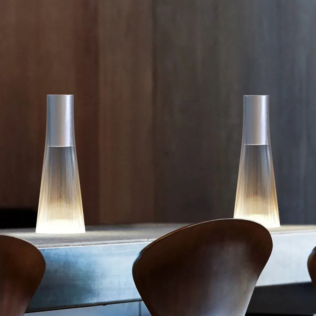 Relfura Wireless Table Lamp