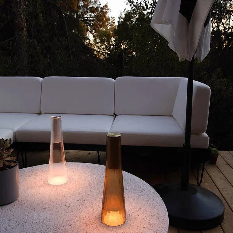 Relfura Wireless Table Lamp