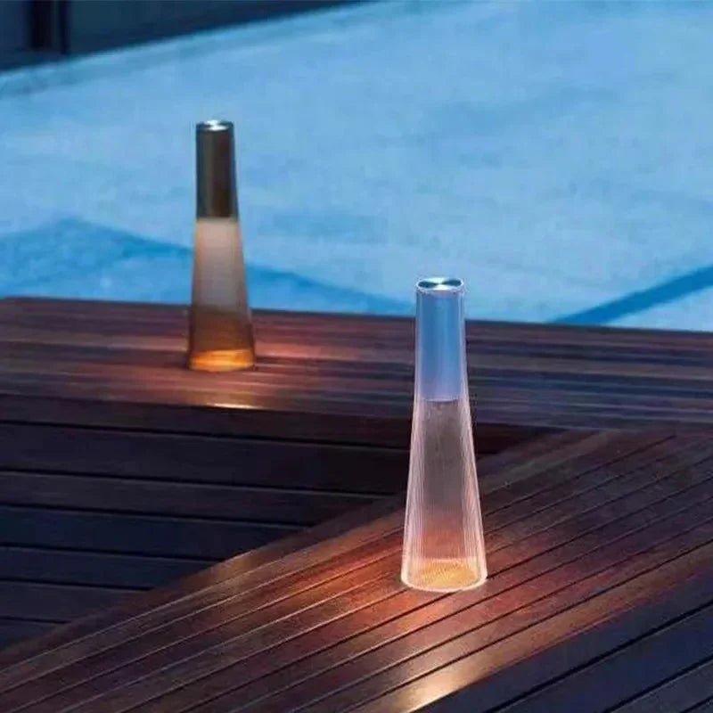 Relfura Wireless Table Lamp