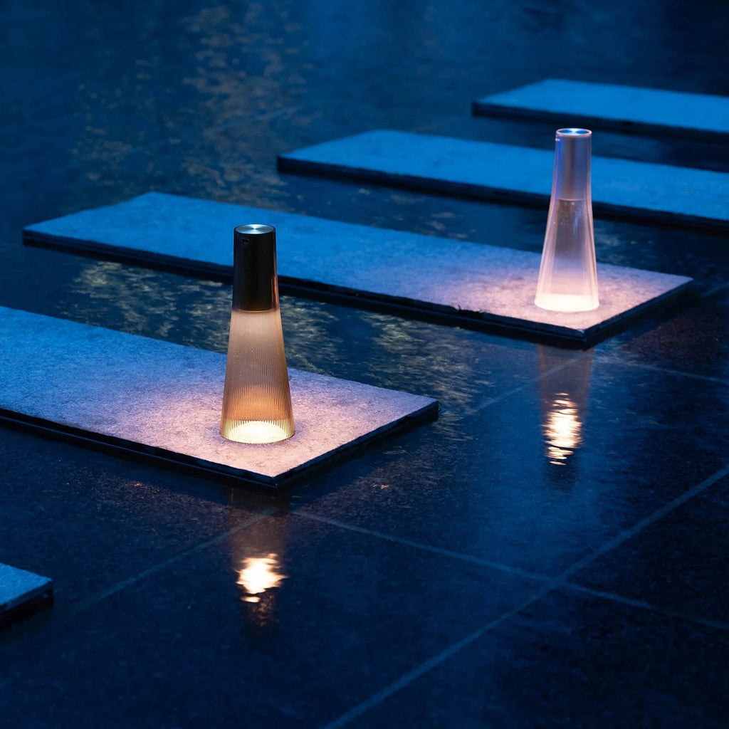 Relfura Wireless Table Lamp