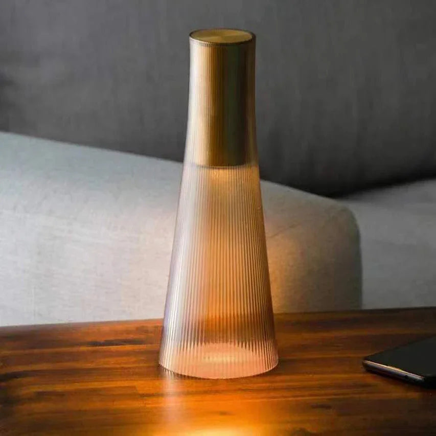 Relfura Wireless Table Lamp