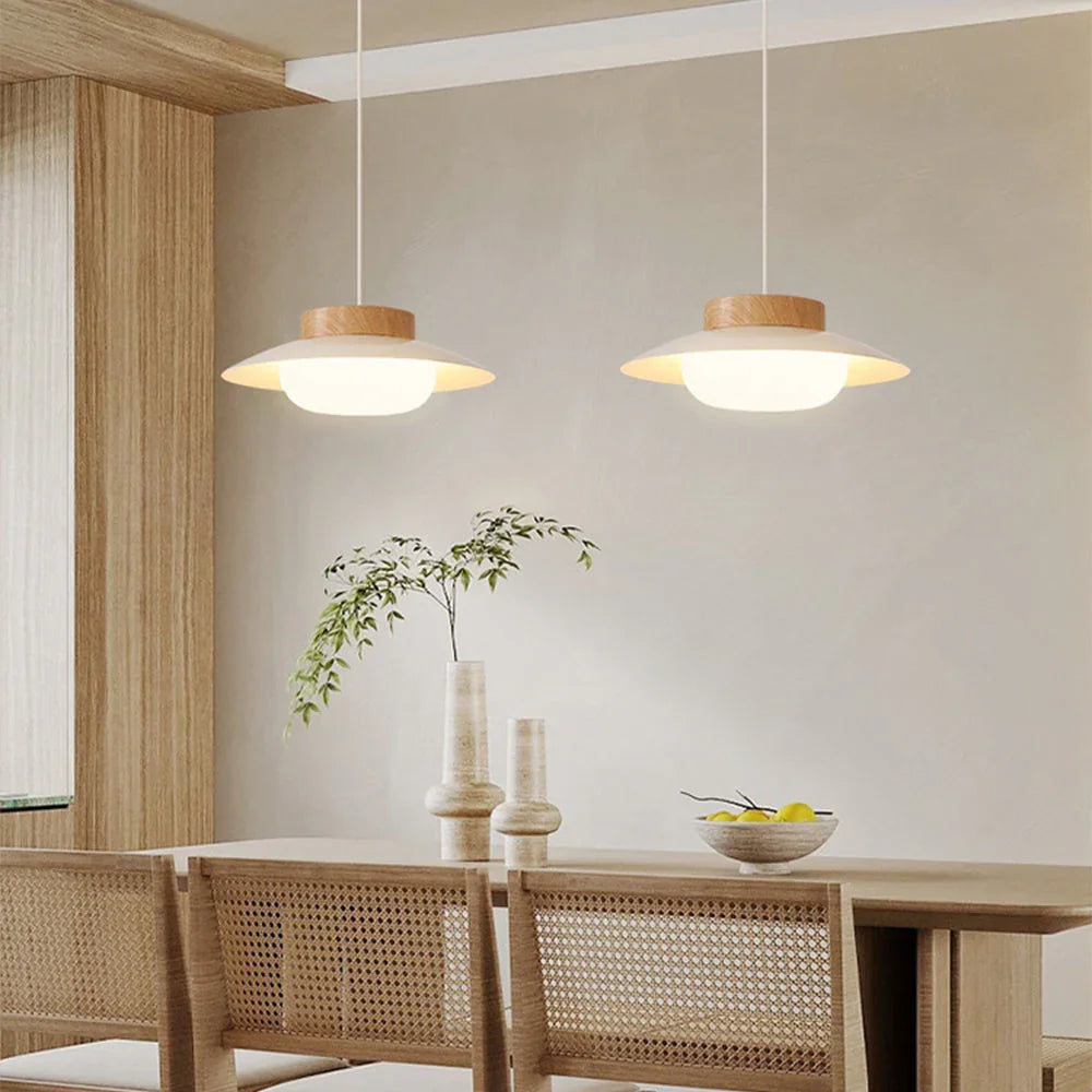 Rellosa Hanging Lamp