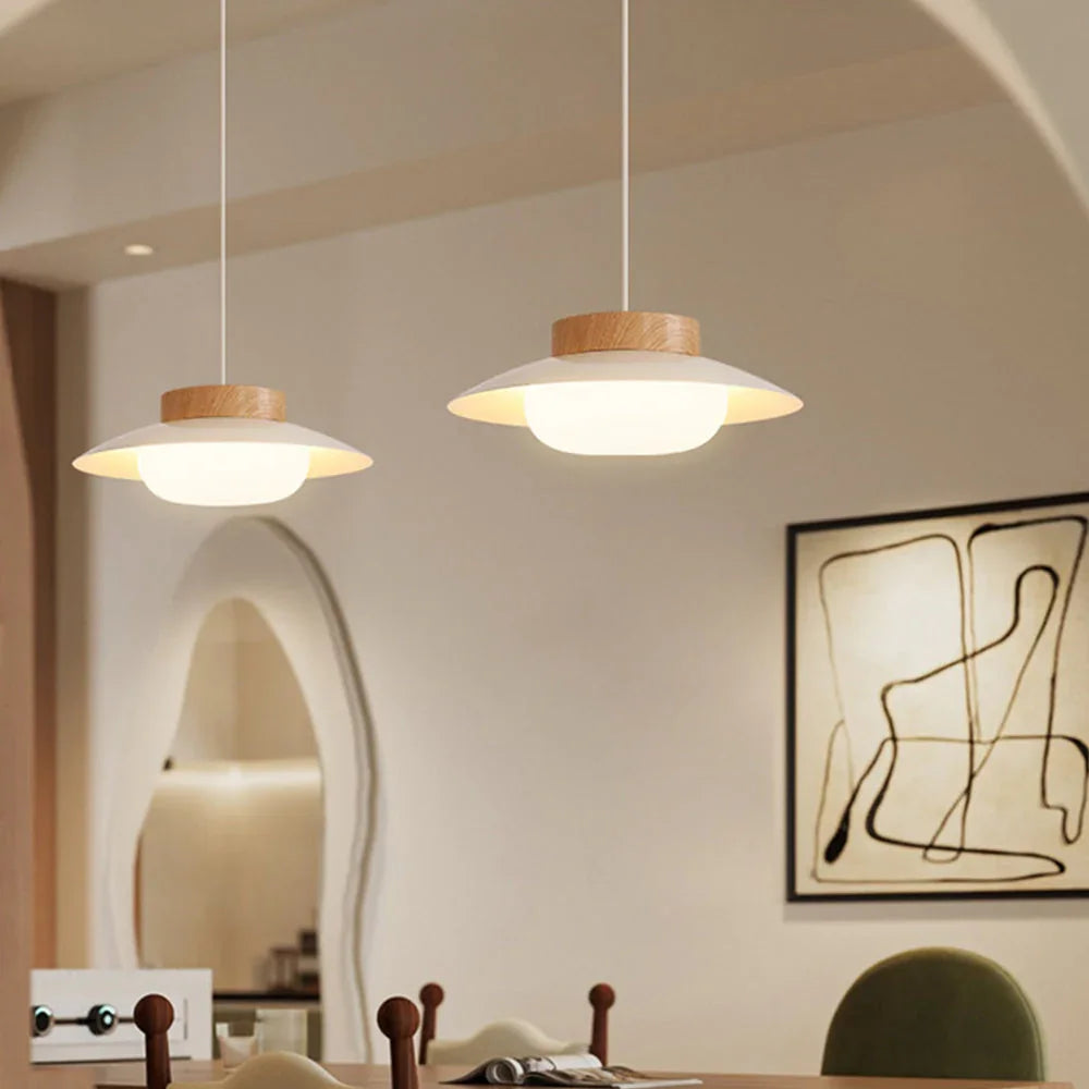 Rellosa Hanging Lamp