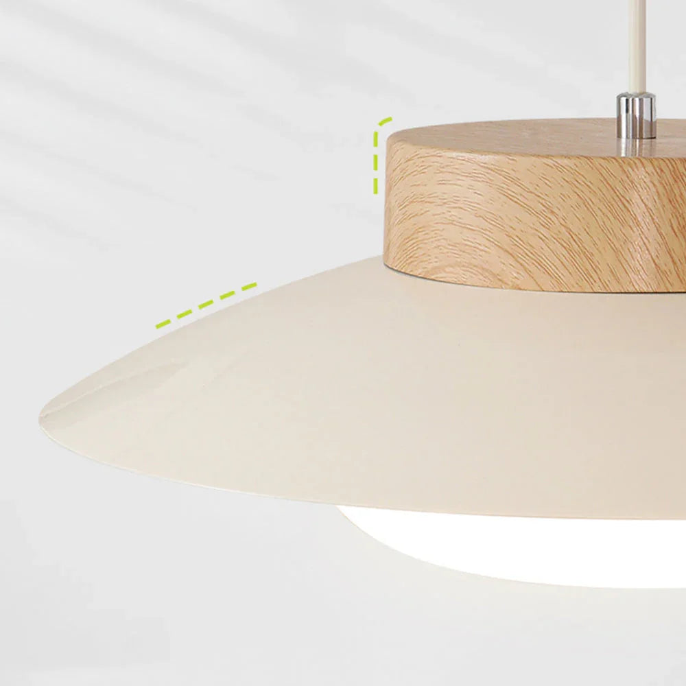 Rellosa Hanging Lamp