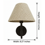 Rellosa Wall Lamp