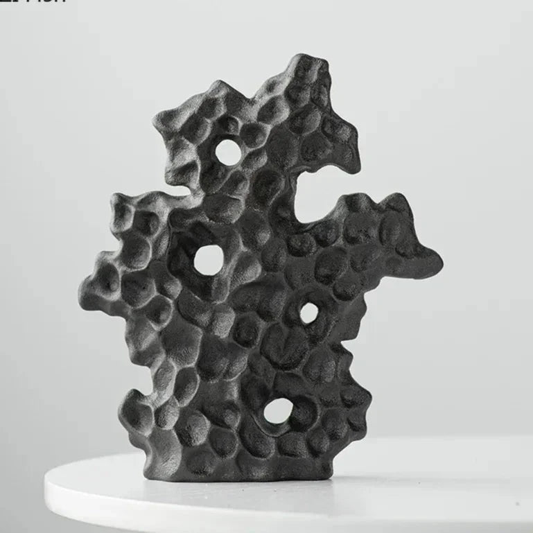 Relmella Statue